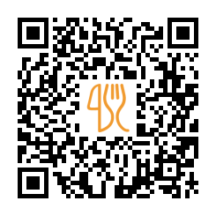 QR-code link para o menu de Ayush