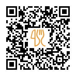 QR-code link para o menu de 아리아호프