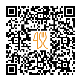 QR-code link către meniul 별장가든