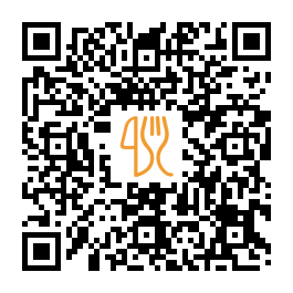 QR-code link para o menu de 태성실비식당