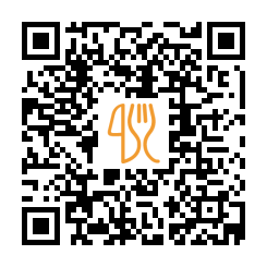 QR-code link para o menu de 동일식당