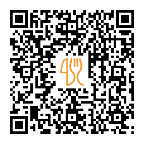 QR-code link para o menu de 의령소바냉면