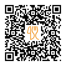 Link z kodem QR do karta 향로봉식당