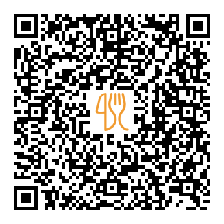 Link con codice QR al menu di Khaosan Fukuoka Annex カオサン Fú Gāng アネックス