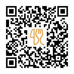 QR-code link para o menu de 짱구식당