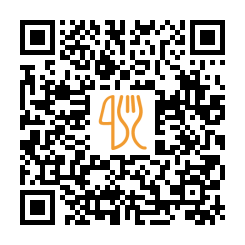 QR-code link naar het menu van Bbq치킨