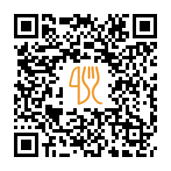 QR-code link para o menu de 소화식당