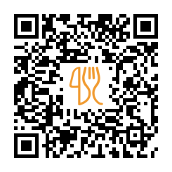 QR-code link para o menu de 돌담다방