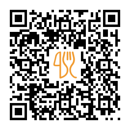 QR-code link para o menu de 대성식당