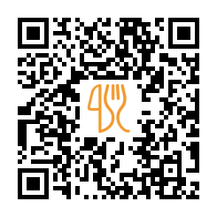 QR-code link para o menu de 오리엔