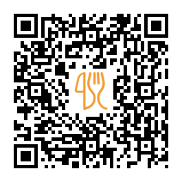 QR-code link naar het menu van 용궁식당