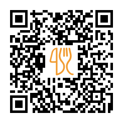 QR-code link naar het menu van 개구리네