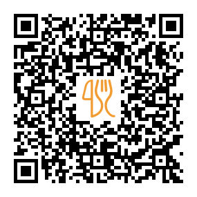 Link z kodem QR do menu 강릉동치미막국수