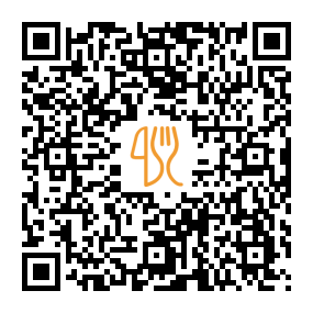 QR-code link para o menu de Hé Shí Qíng ル／washoku Haru