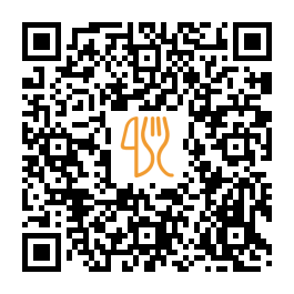 QR-code link naar het menu van Spicy King