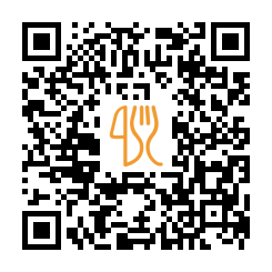 QR-code link para o menu de Roadside Cafe