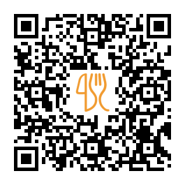 QR-kode-link til menuen på 대청바지락칼국수