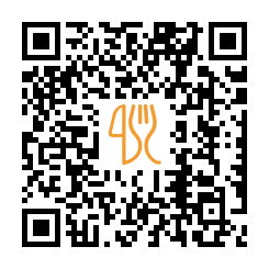 QR-code link para o menu de 부곡식당