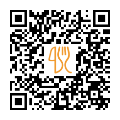 QR-code link para o menu de 벅벅가든