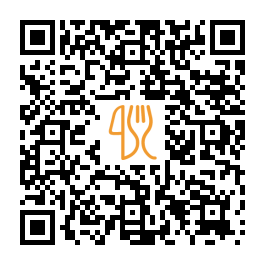 QR-code link către meniul 옛날보리밥