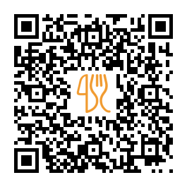 QR-code link para o menu de 청송식당