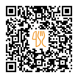 QR-code link naar het menu van 대청봉막국수