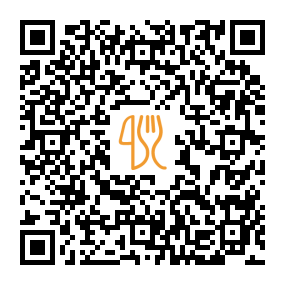 Link z kodem QR do menu Kavya Bar Restaurant