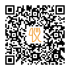 QR-code link para o menu de 본전식당