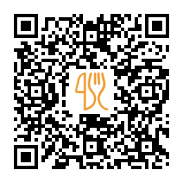 QR-code link către meniul 봉포항활어센터