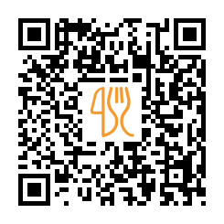 Enlace de código QR al menú de 초가산간