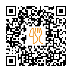 QR-code link para o menu de 장터국밥