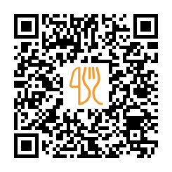 Link z kodem QR do menu 진고개식당