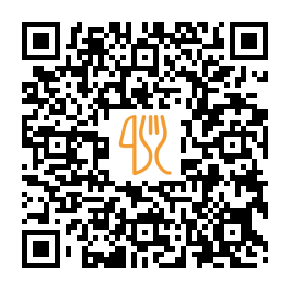 QR-code link naar het menu van 롯데리아 괴산