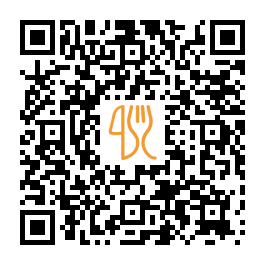 Link con codice QR al menu di 행복식당
