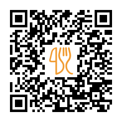 QR-code link către meniul 미식가식당