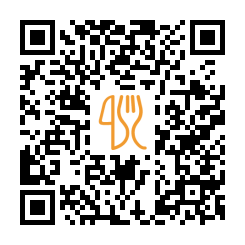 Link z kodem QR do menu 평양순대