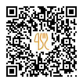 QR-code link naar het menu van 진주장식당