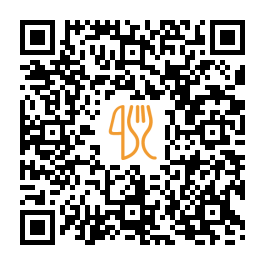 QR-code link către meniul 만호성