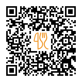 QR-code link para o menu de 건강횟집