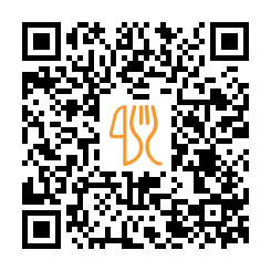 QR-code link para o menu de 그린포장마차