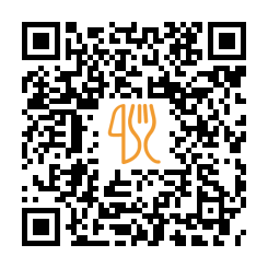 QR-kode-link til menuen på 동해식당