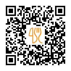 QR-code link para o menu de 현대옥