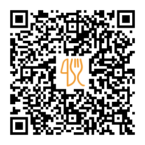 QR-code link către meniul Abyssinia Cafe