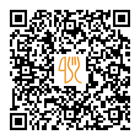 QR-code link para o menu de 바다양푼이동태탕