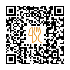 QR-code link naar het menu van 인제시민닭갈비