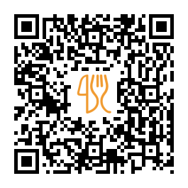 QR-code link către meniul 오복식당