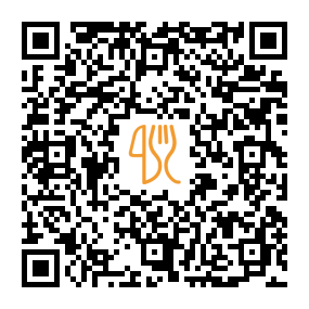 Link z kodem QR do menu 장충동왕족발