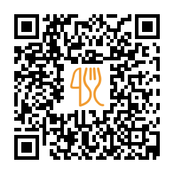 QR-code link naar het menu van 만복초밥