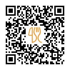 QR-code link naar het menu van 부산식당