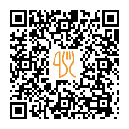 QR-kode-link til menuen på 한방석거돈마당